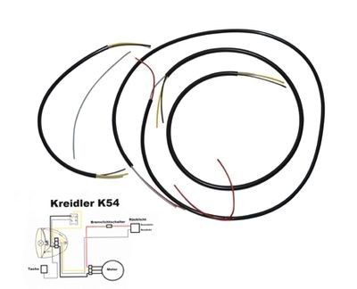kabelboom K54                      -- -- --